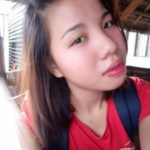 Angelique Mheyelle Dela Cruz profile icon