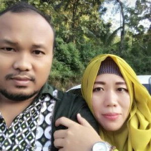 zetty indrawati profile icon