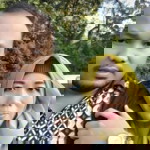 zetty indrawati profile icon