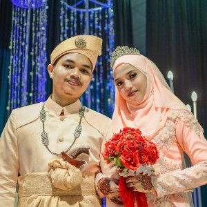 Nor Asilah Atan profile icon