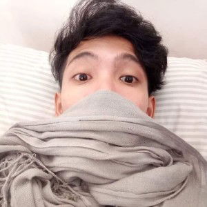 Benj Pacia profile icon