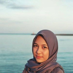 Rindi Asrianti profile icon