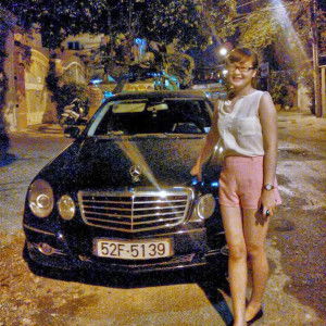 Mỹ Hạnh Nguyễn profile icon