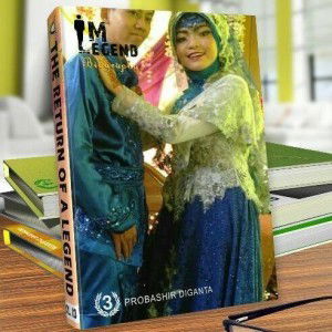 MaratUn Chalimah profile icon