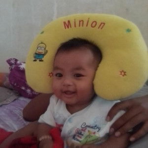 Iwan Purnomo profile icon