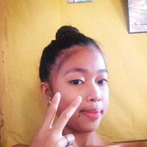 Angëlïcâ Alönsâgàÿ profile icon