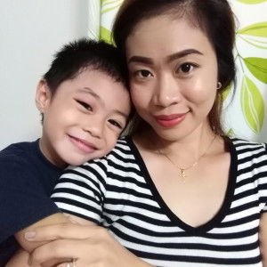 Mariecris Belen - Silva profile icon