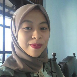 Ayu Amalia profile icon