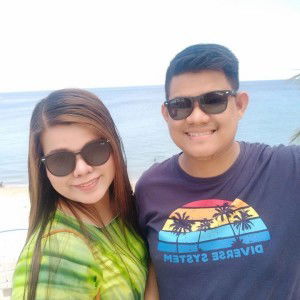 Kristine May Reyes profile icon