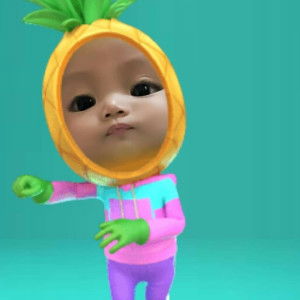 Rhubz Republika profile icon