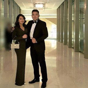 Sheena Lyn Carreon Bañares profile icon