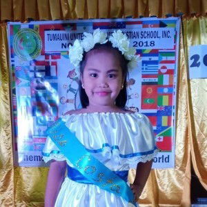 Janet Tagufa profile icon