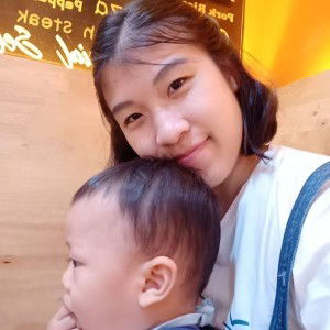 Maria Nuttinee profile icon