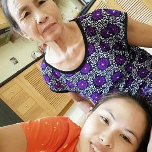 Trương Thu Uyên profile icon