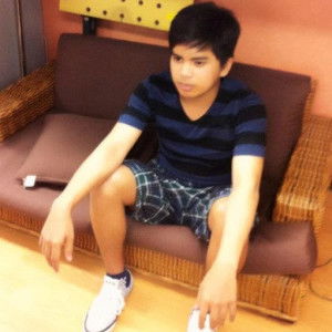 chorito laganson profile icon