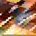 chorito laganson profile icon