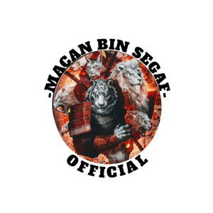 macan bin segaf official profile icon