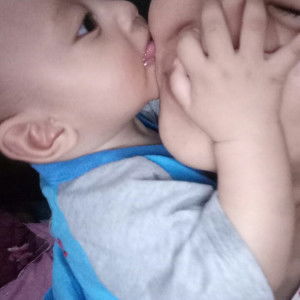 Badriah Hendry profile icon