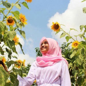 Khalifah Khairiyah profile icon