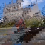 rose catigan profile icon