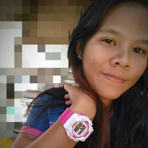 Sherryn Lairah Francisco Prado profile icon