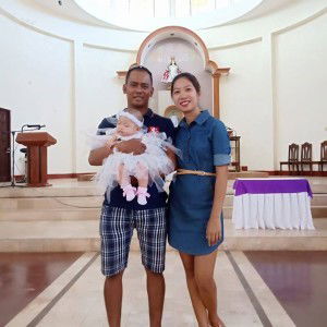 Randy D. Bonita profile icon