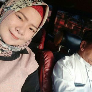 Diinkhalifah Gaffar profile icon