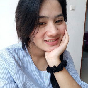 Ismi Amalia profile icon