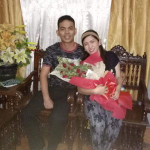 Jonilyn Pagayon Coletoy profile icon