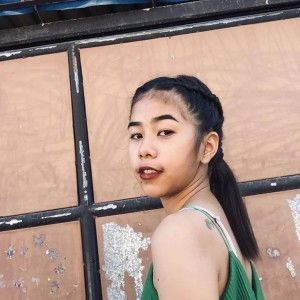 Rizabel Ayson profile icon