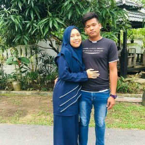 Aleeya Amiera profile icon