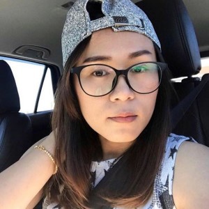 Nichy Pattrawadee profile icon