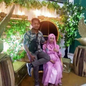 Iffa Noee profile icon