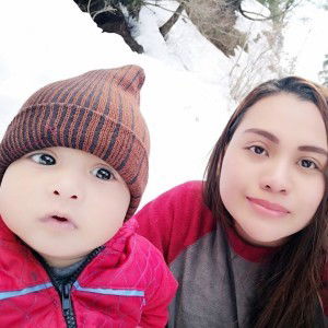 Kathrina Qadeer profile icon