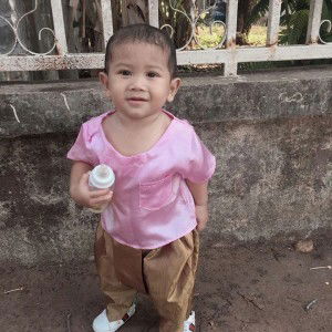 Ying Prapatsorn Boonpeng profile icon