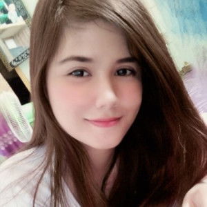 Aldannah Mae Jimenez profile icon