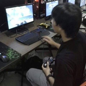 Hafid Freedian Blancos profile icon