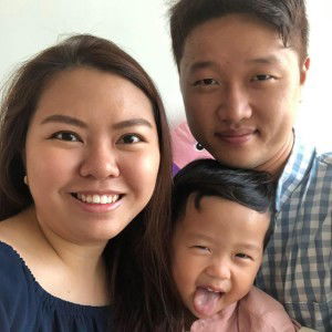 Rachel Teo profile icon