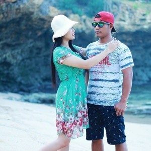 Amalia Merinda profile icon