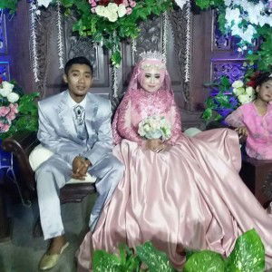 Riskayuliputri Nandasari profile icon