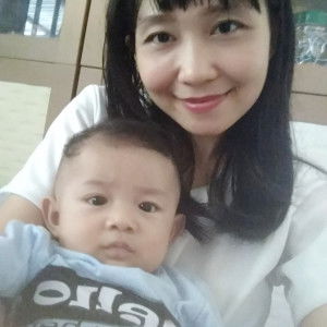 Emalia Ririn 'Irin' profile icon