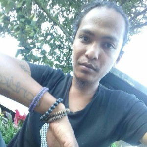 Agus Mustofa profile icon