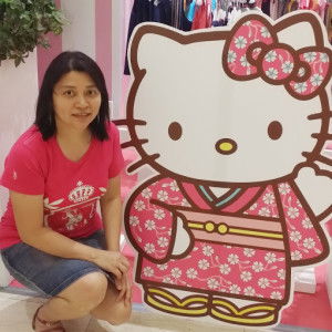 Julie Ramachandran profile icon