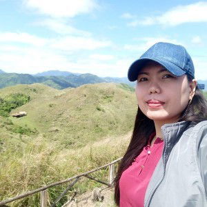 Ma Cecilia Villaruel Barroz profile icon