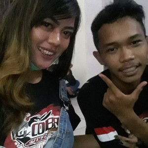 Gladysabe profile icon