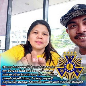 Karen Michelle Treyes Villariza profile icon