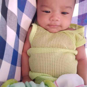 Pang Kamonwan profile icon