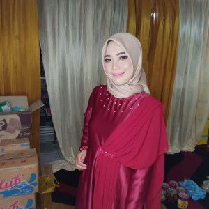 nikmatul karima profile icon