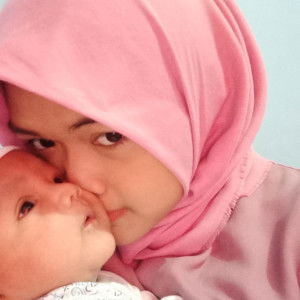 Nur Aliyah profile icon