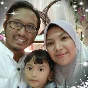 Fatimah Nyan profile icon